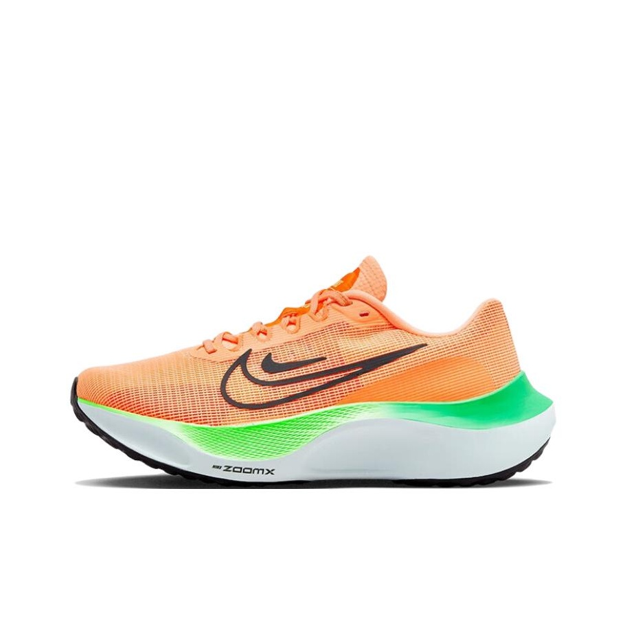 Nike Shoes Zoom Fly 5 - Tênis de Corrida Nike Zoom Fly