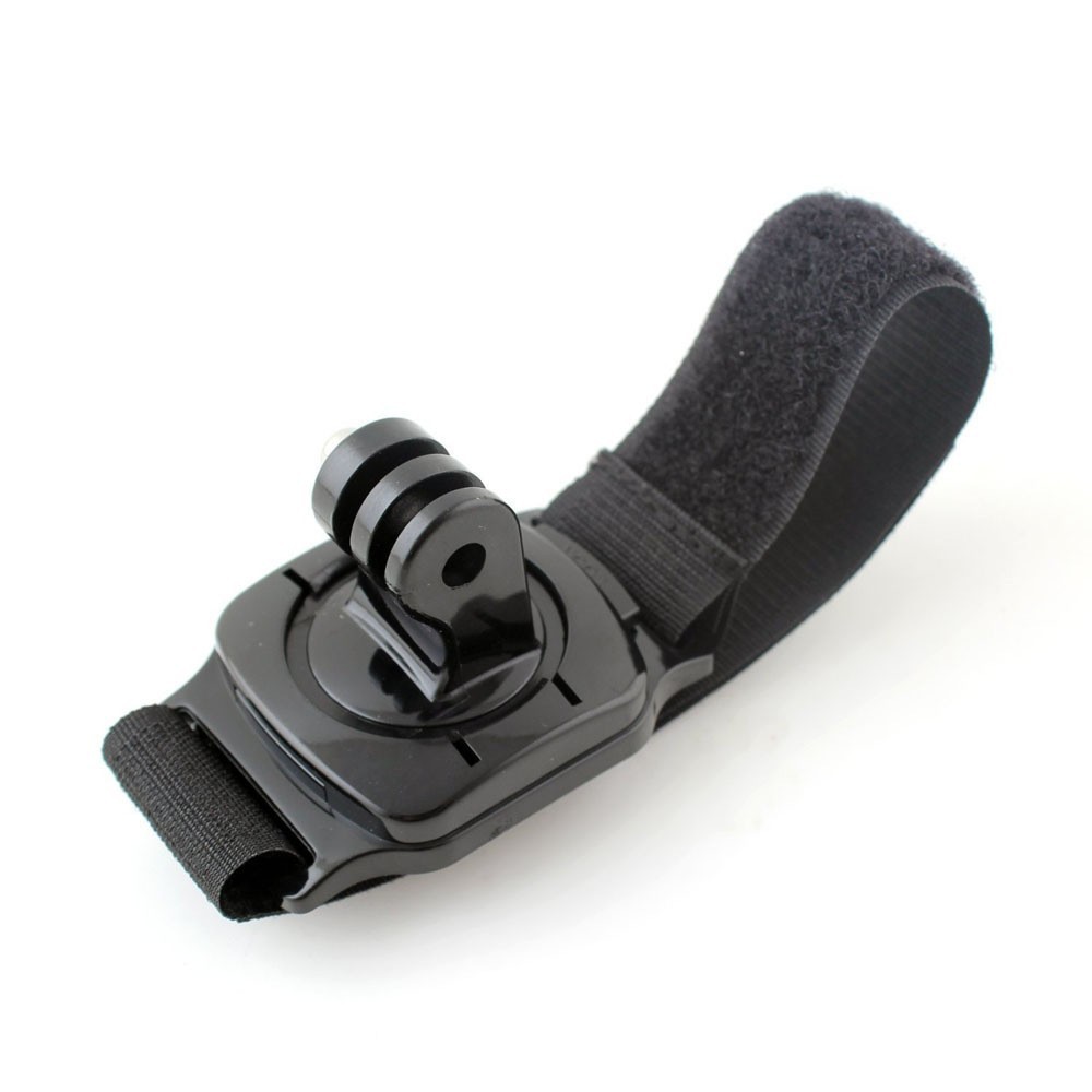 Running Gear Headband - Pacote de Acessórios para Câmera Esportiva: