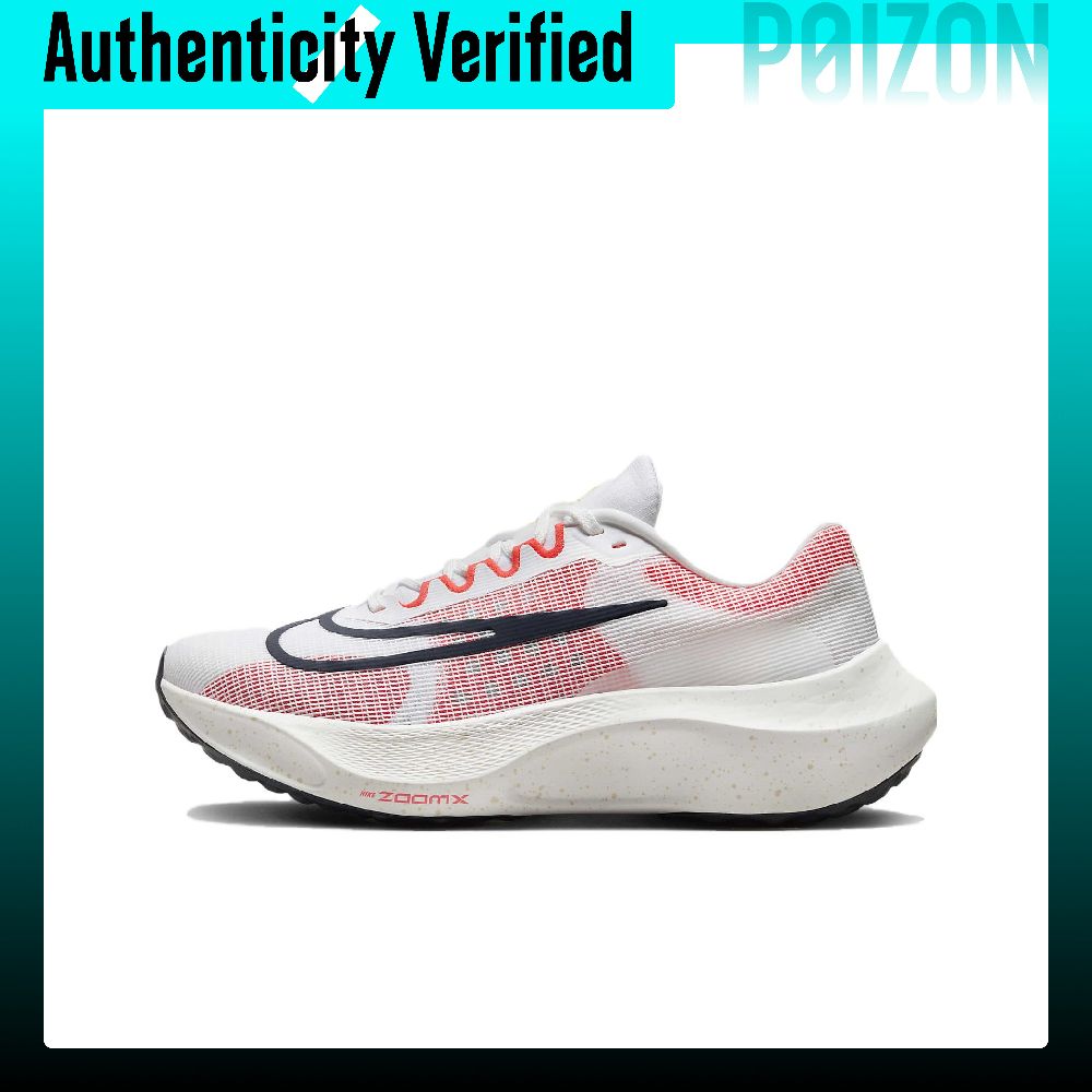 Nike Shoes Zoom Fly 5 - Tênis Nike Zoom Fly 5 Leve