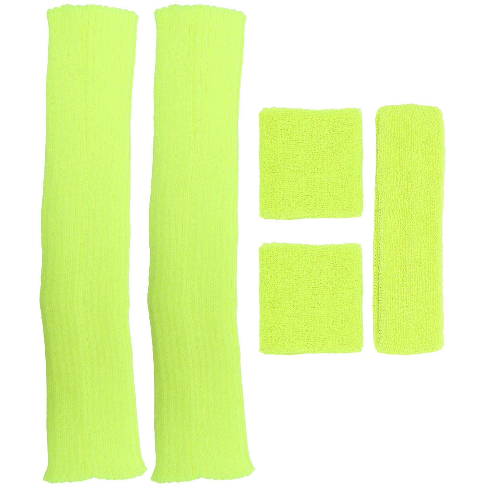 Running Gear Headband - Conjunto de faixas para o suor,