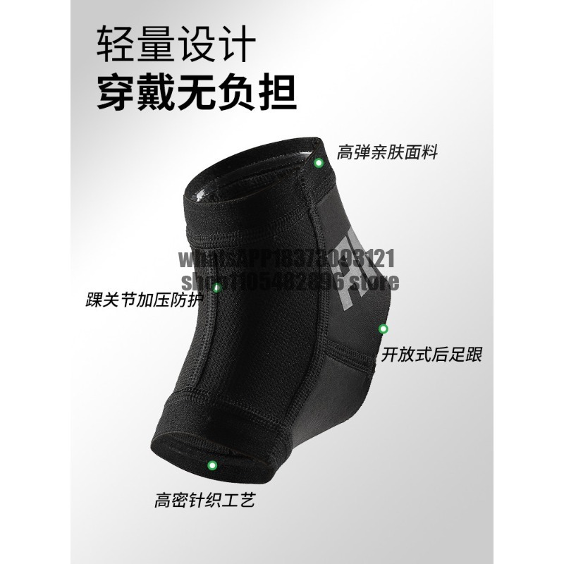 Tornozeleira estilo manga, pro - Running Recovery Gear avaliação e preço