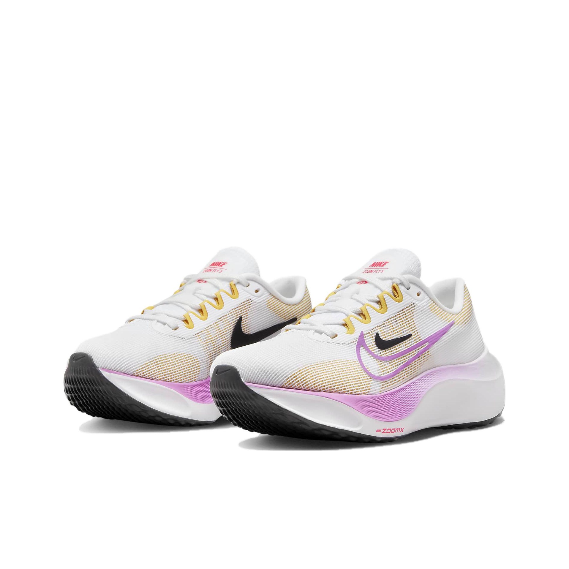 Tênis de Corrida Nike Zoom Fly - Nike Shoes Zoom Fly 5 avaliação e preço