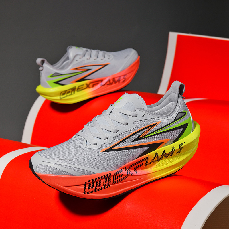 Tênis de Corrida Masculino com - Running Z avaliação e preço