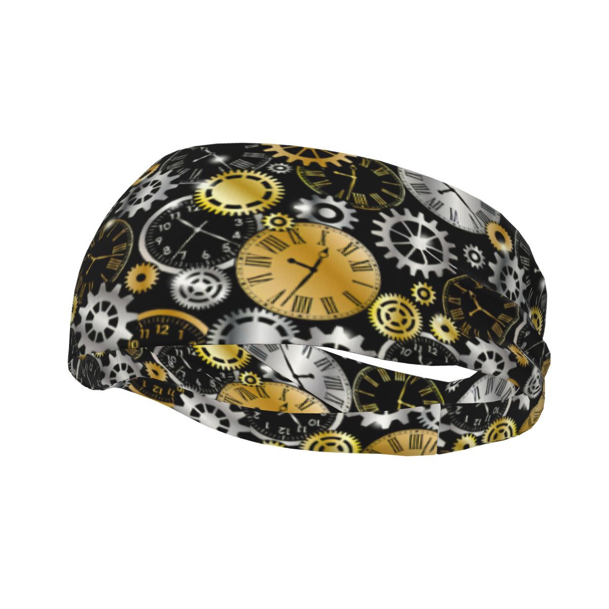 Esportes bandana portátil faix - Running Gear Headband avaliação e preço