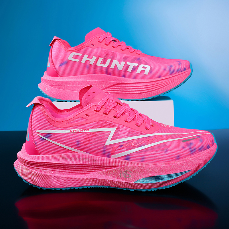 Tênis de Corrida com Placa de  - Running Z avaliação e preço