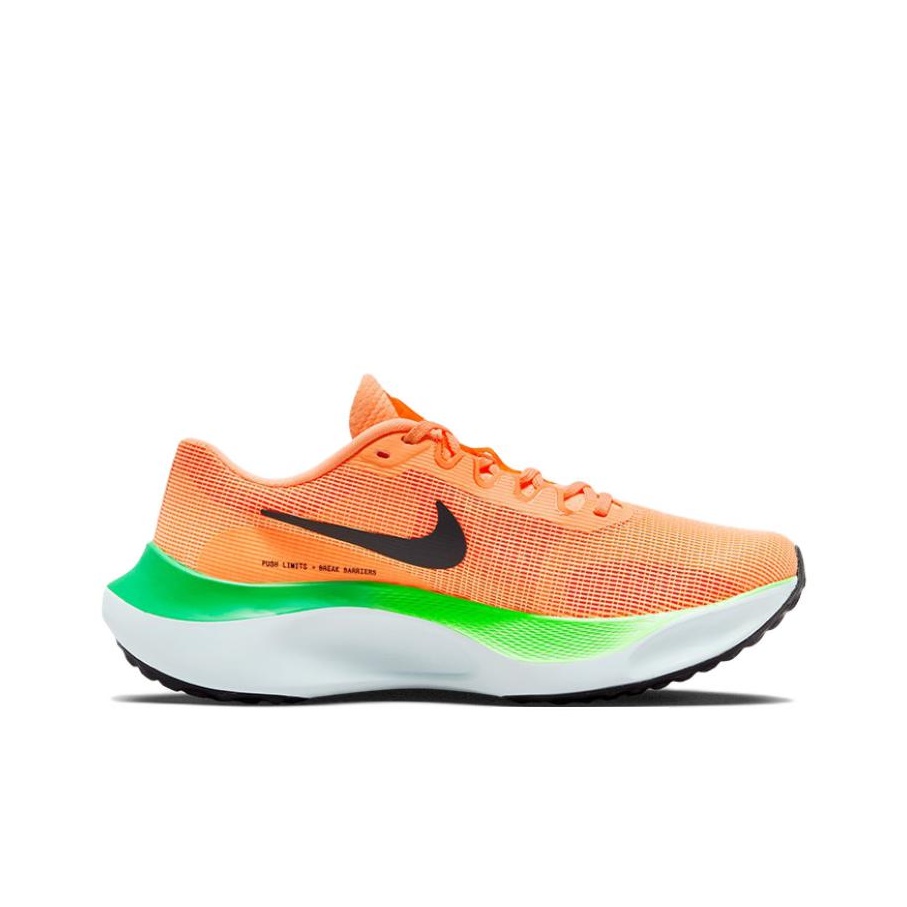 Tênis de Corrida Nike Zoom Fly - Nike Shoes Zoom Fly 5 avaliação e preço