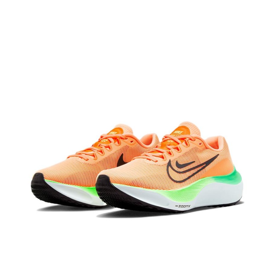 Tênis de Corrida Nike Zoom Fly - Nike Shoes Zoom Fly 5 avaliação e preço
