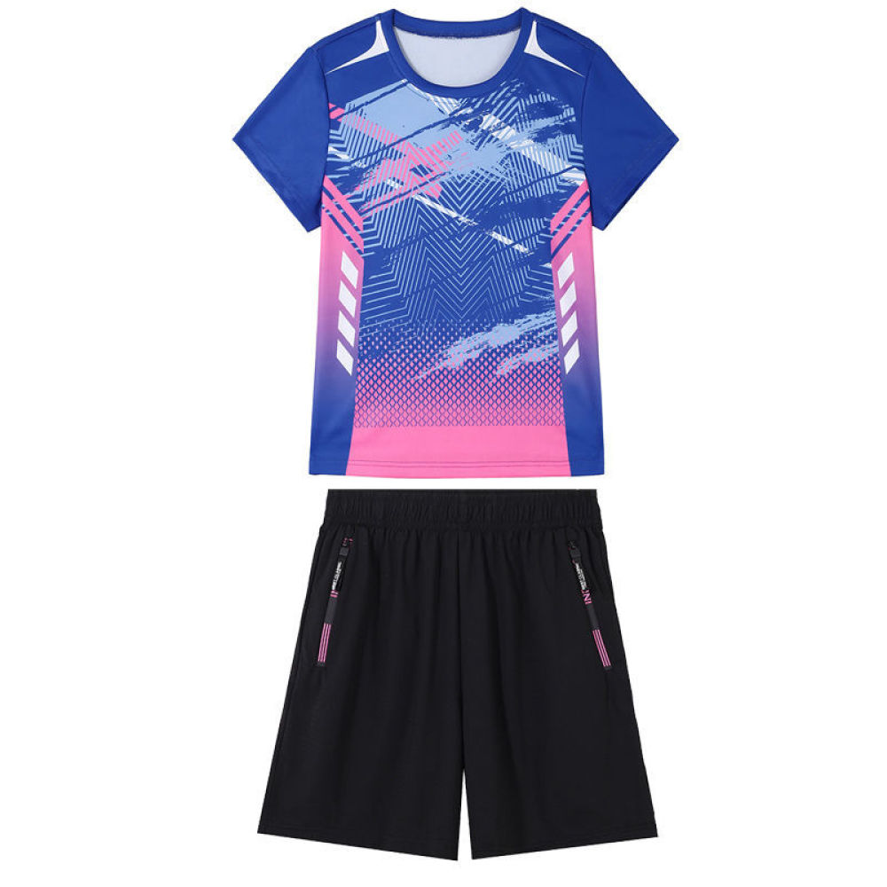 Camiseta Feminina de Manga Cur - Running Gear Cool avaliação e preço