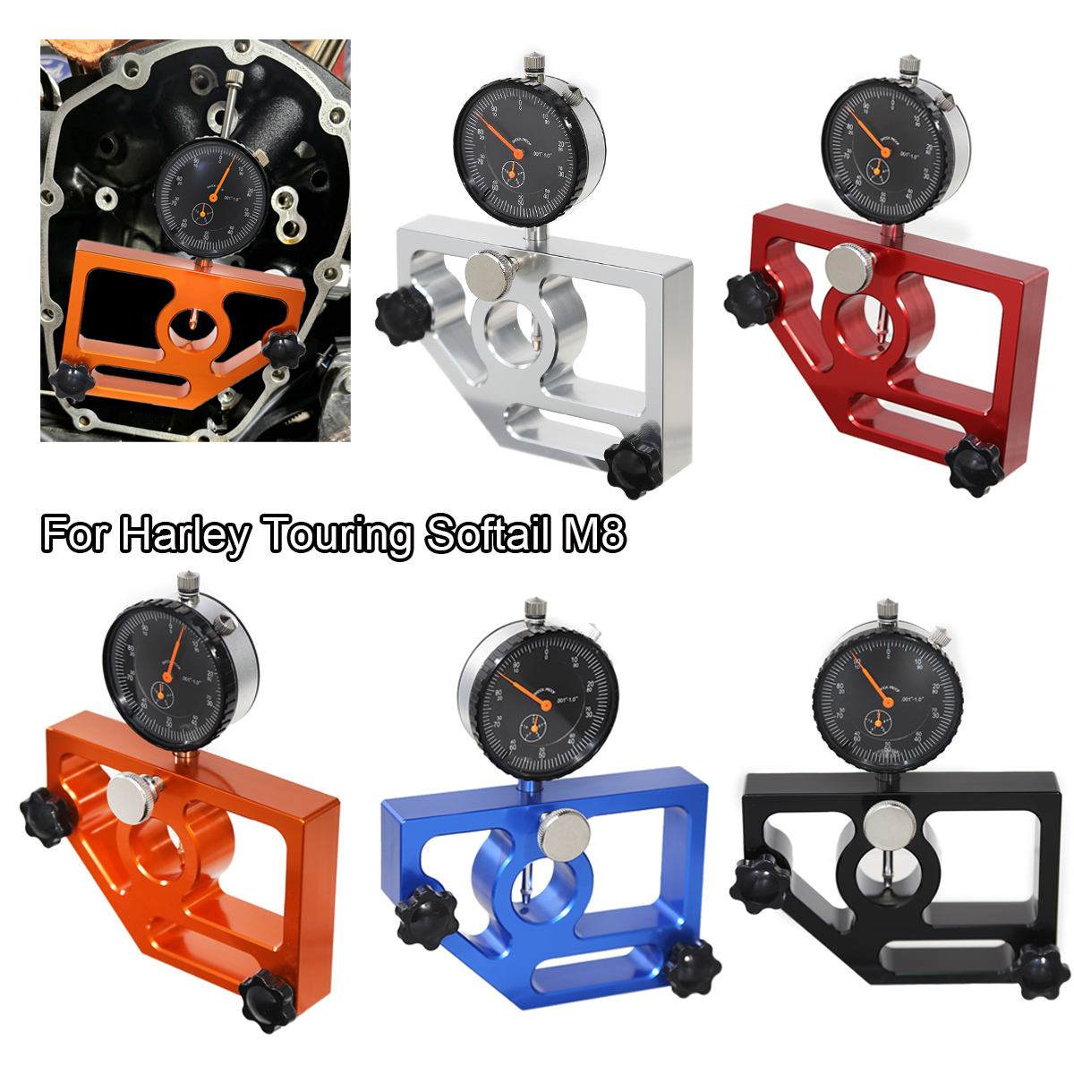 Ferramenta de Ajuste de Folga  - Running Gear Engine avaliação e preço