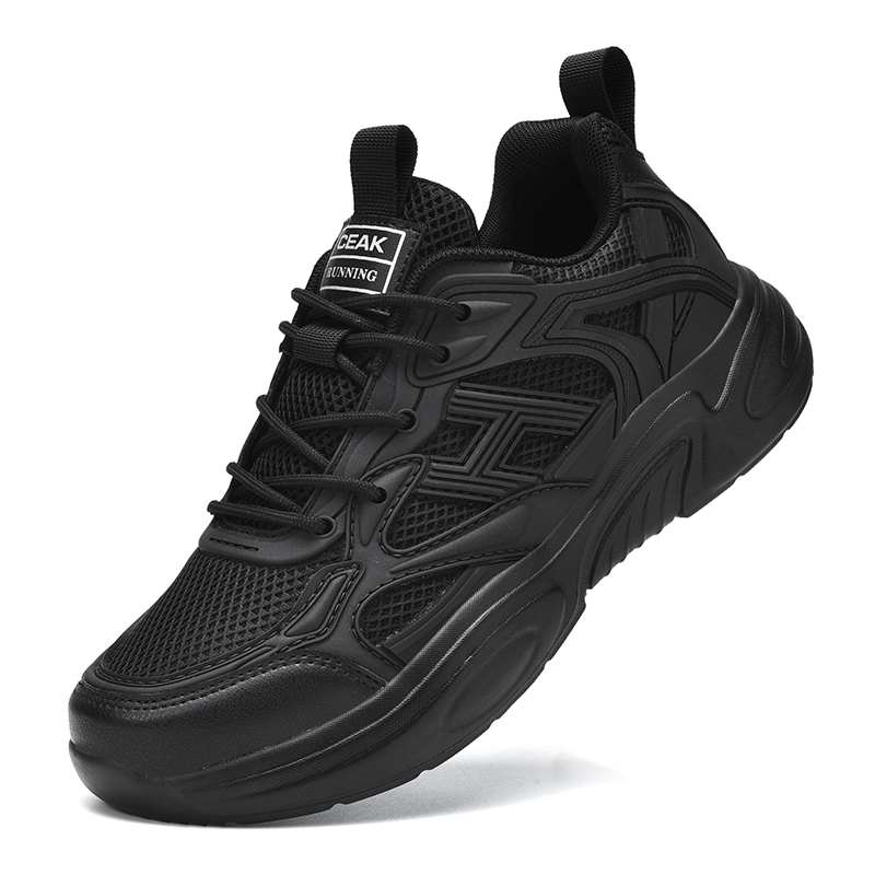Tênis Masculinos Fashion Leves - Running Z avaliação e preço