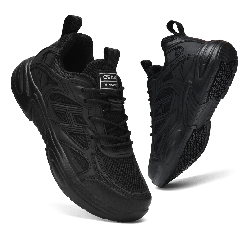 Tênis Masculinos Fashion Leves - Running Z avaliação e preço