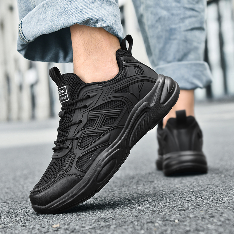Tênis Masculinos Fashion Leves - Running Z avaliação e preço
