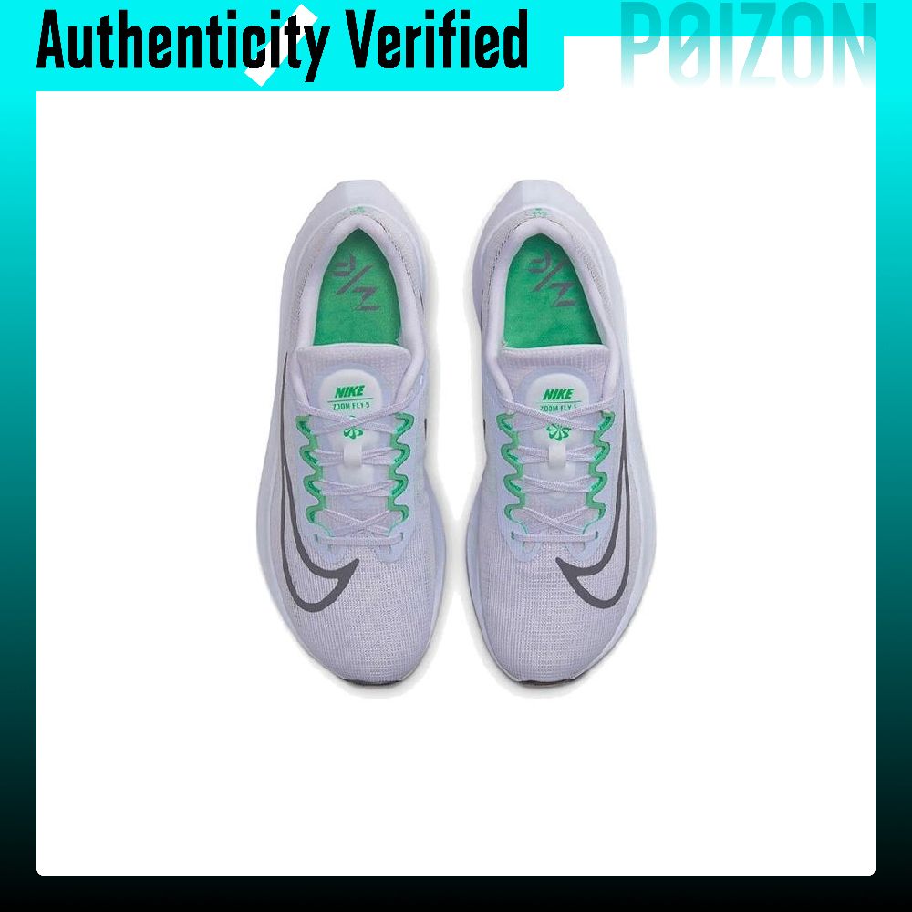 Tênis de corrida Nike Zoom Fly - Nike Shoes Zoom Fly 5 avaliação e preço