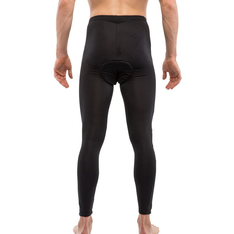 Calças de Ciclismo Térmicas Pr - Running Gear Satisfy avaliação e preço