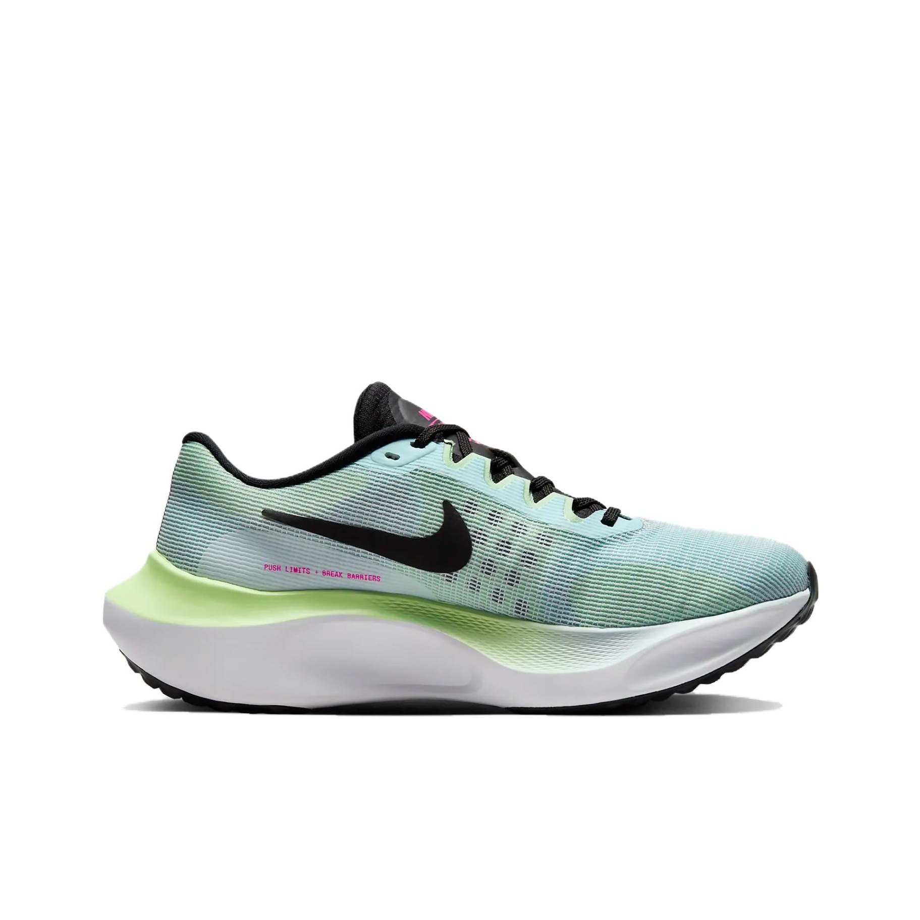 Tênis Nike Zoom Fly 5 Resisten - Nike Shoes Zoom Fly 5 avaliação e preço
