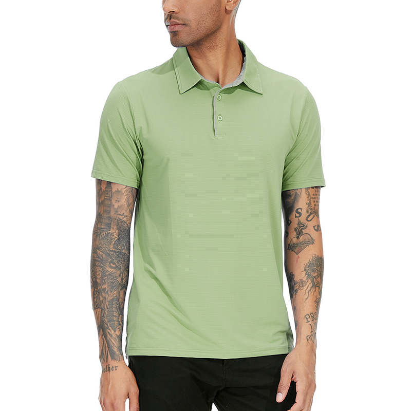 Polo atlético de secagem rápid - Running Gear Satisfy avaliação e preço