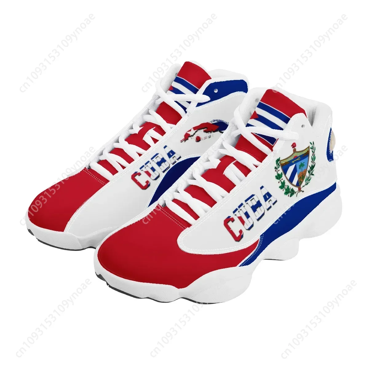 Cuba bandeira impressão legal  - Running Z avaliação e preço