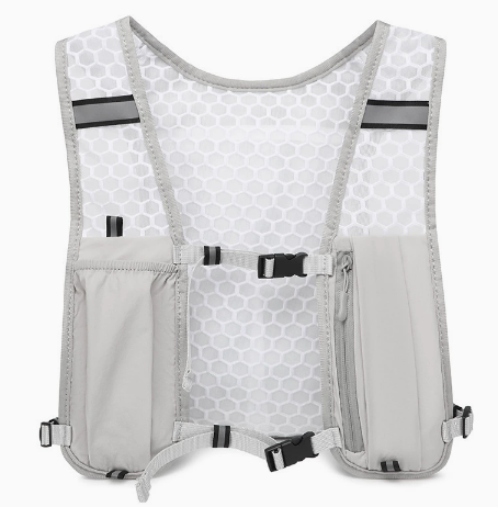 Colete Refletivo Leve para Cor - Running Gear Satisfy avaliação e preço