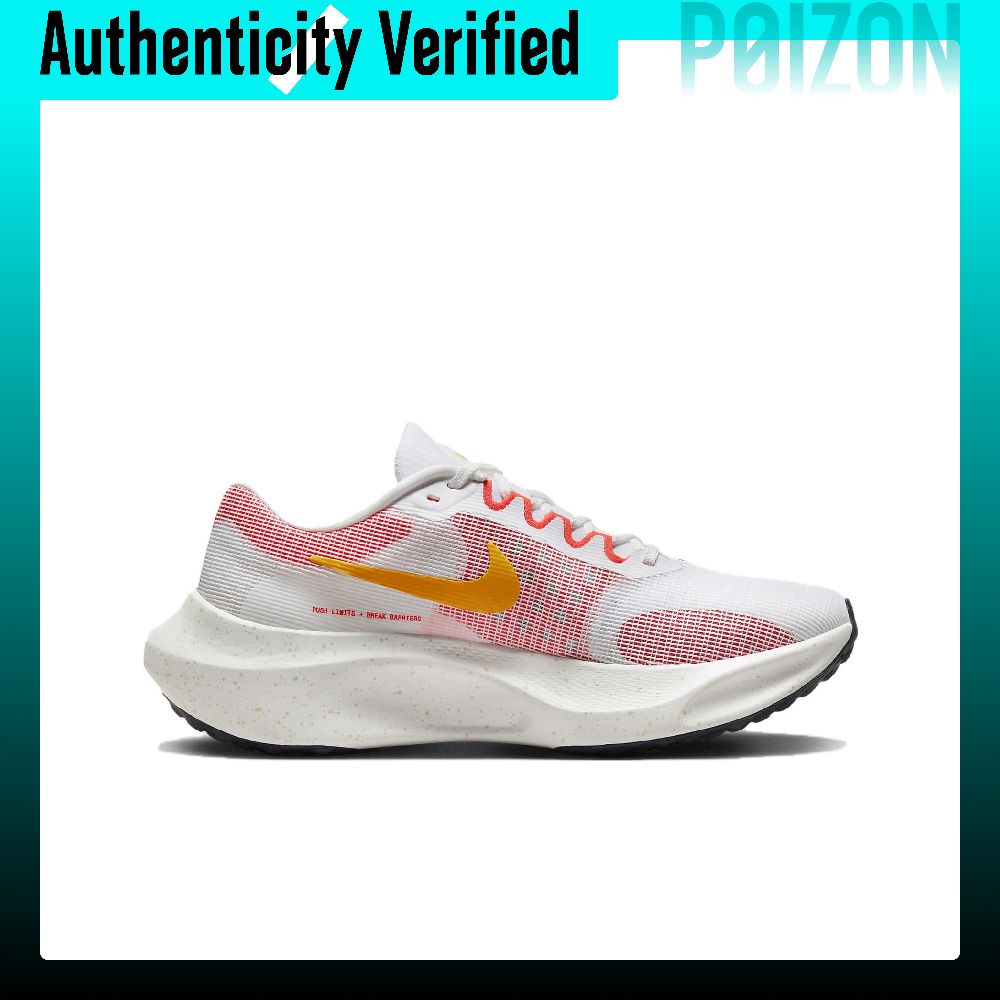 Tênis Nike Zoom Fly 5 Leve com - Nike Shoes Zoom Fly 5 avaliação e preço