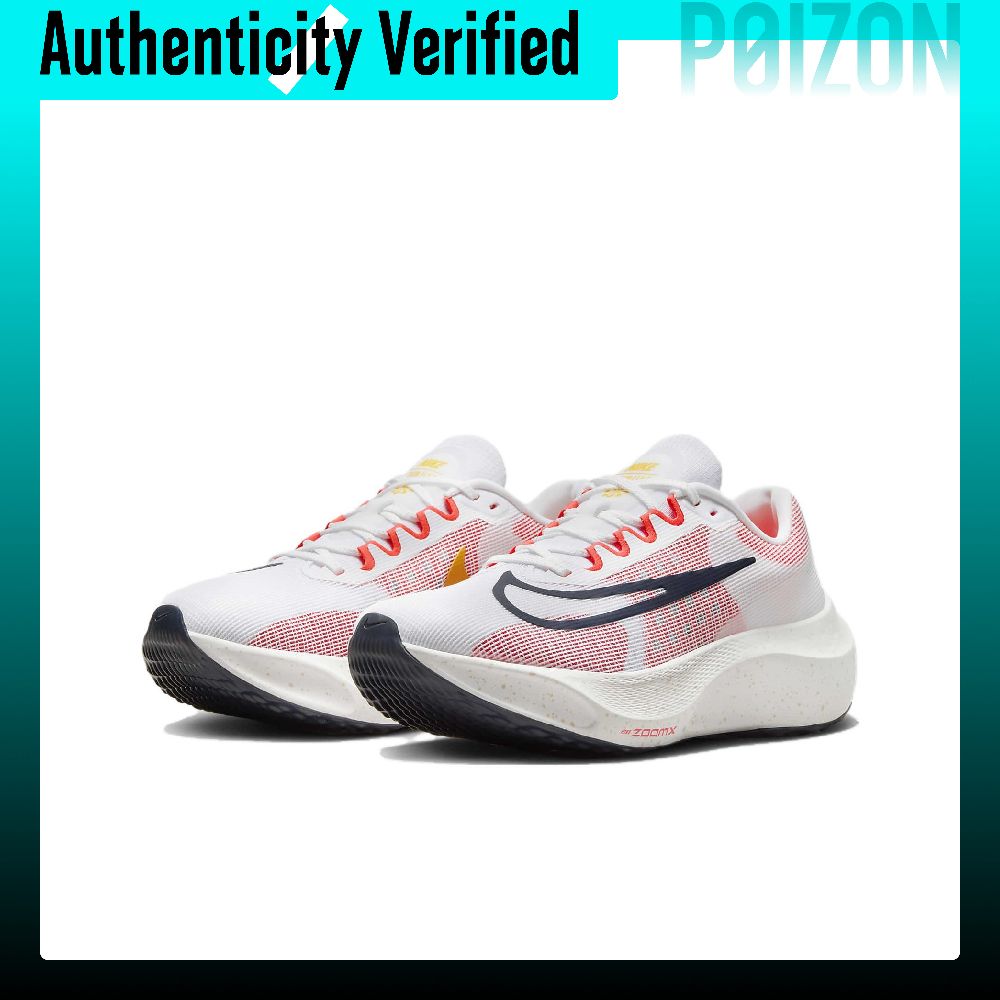 Tênis Nike Zoom Fly 5 Leve com - Nike Shoes Zoom Fly 5 avaliação e preço