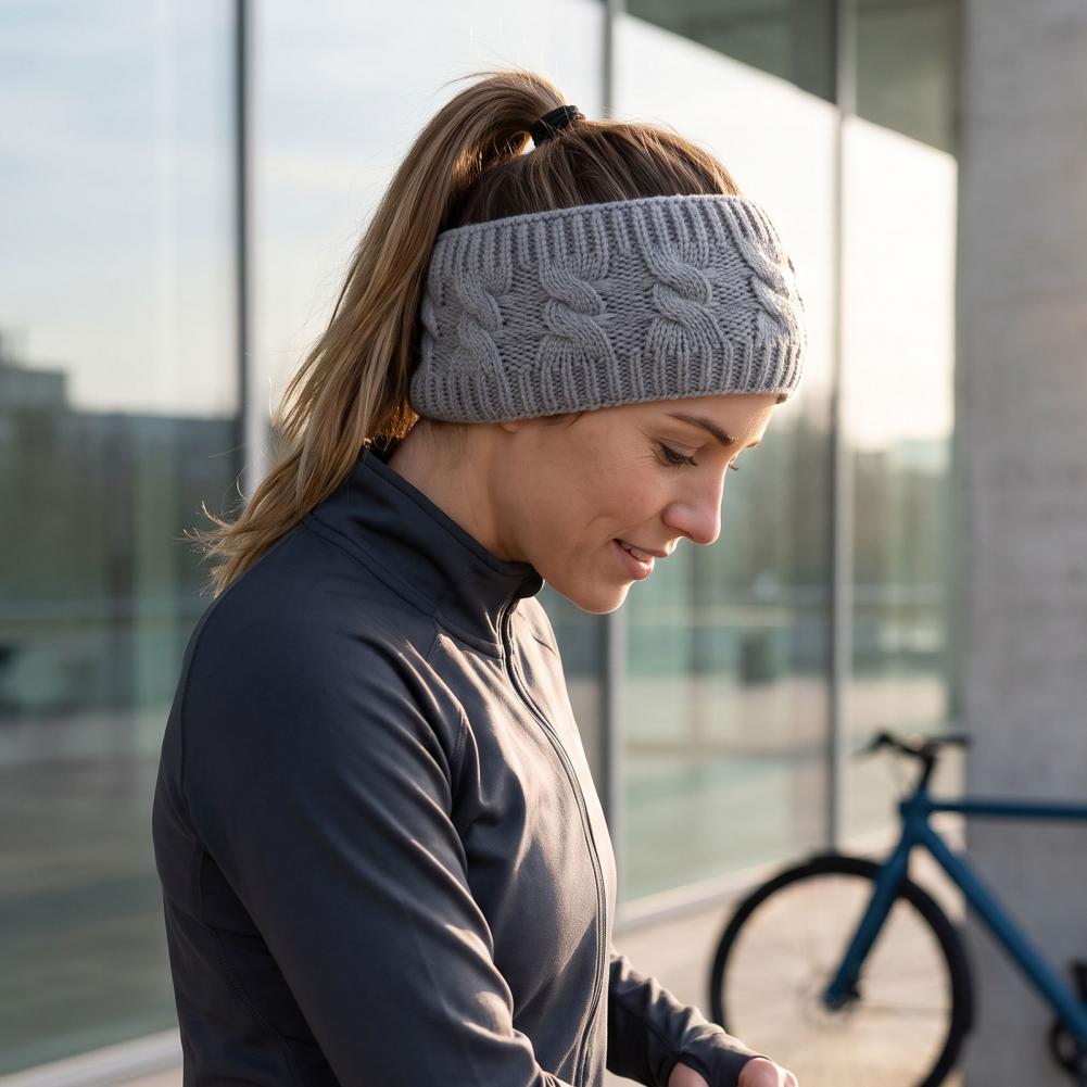 Acessórios de Corrida de Inver - Running Gear Headband avaliação e preço