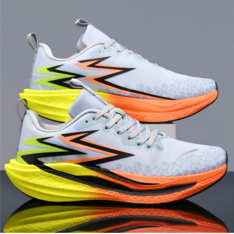 Tênis de Corrida Masculino e F - Running Z avaliação e preço