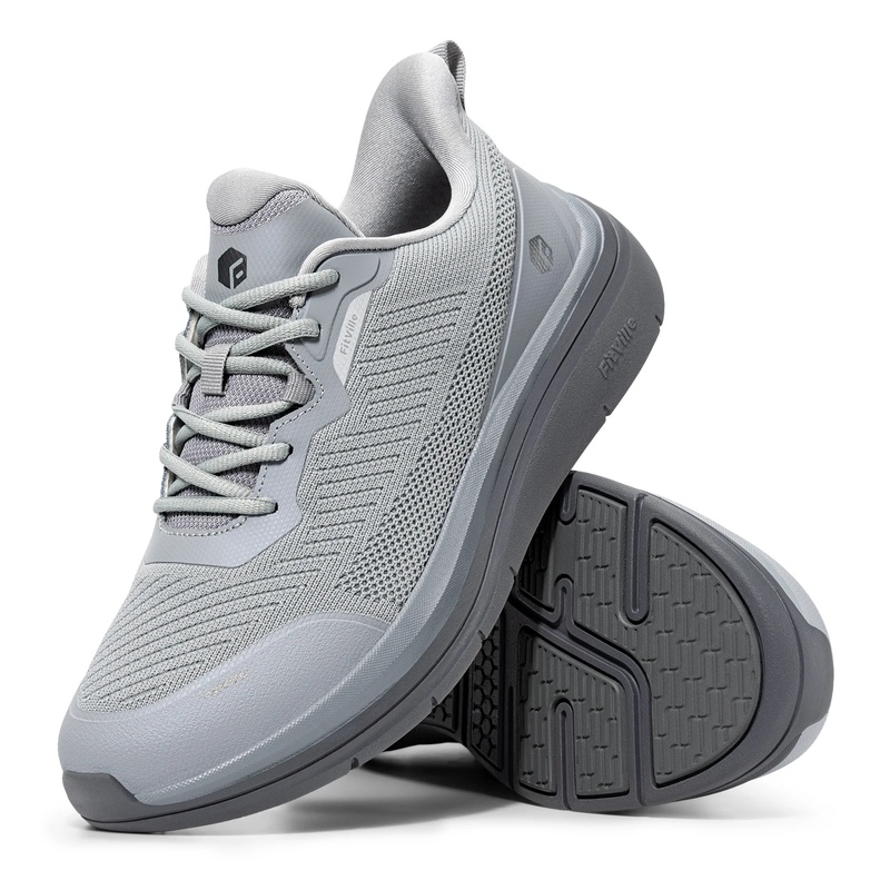 Tênis Fitville Wide Fit para C - Running Z avaliação e preço