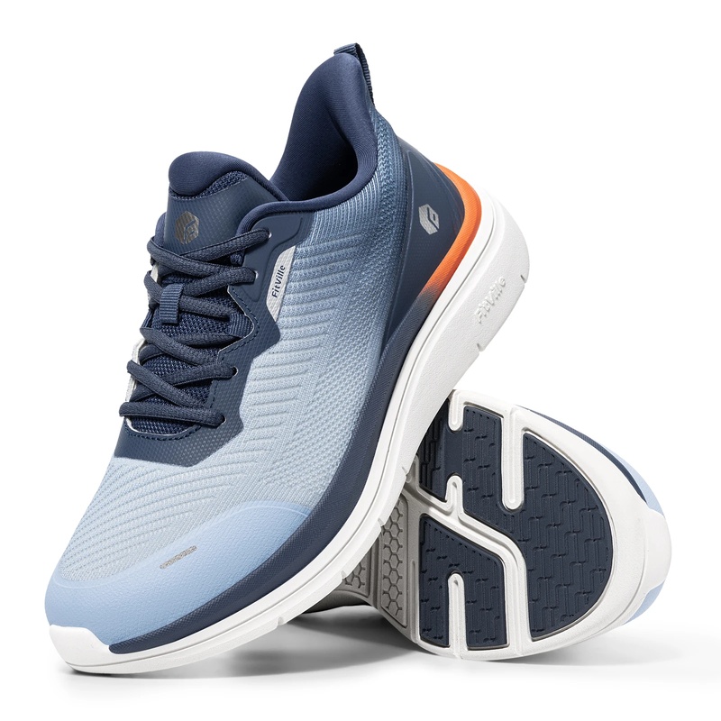 Tênis Fitville Wide Fit para C - Running Z avaliação e preço