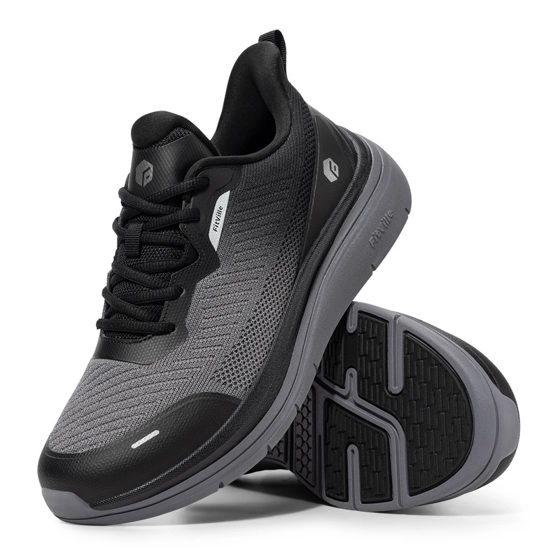 Tênis Fitville Wide Fit para C - Running Z avaliação e preço