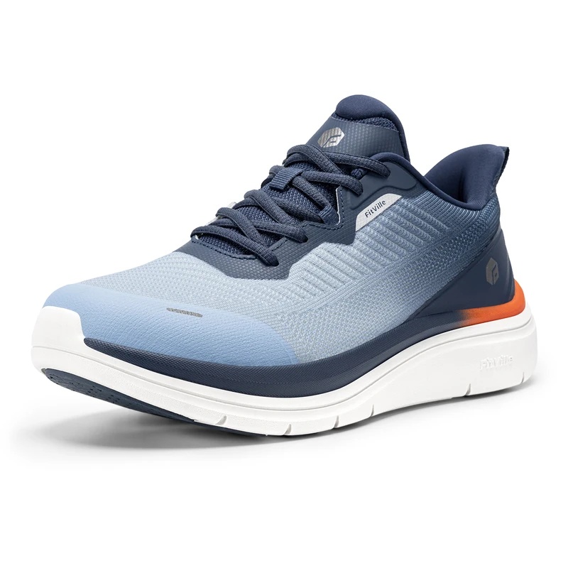 Tênis Fitville Wide Fit para C - Running Z avaliação e preço