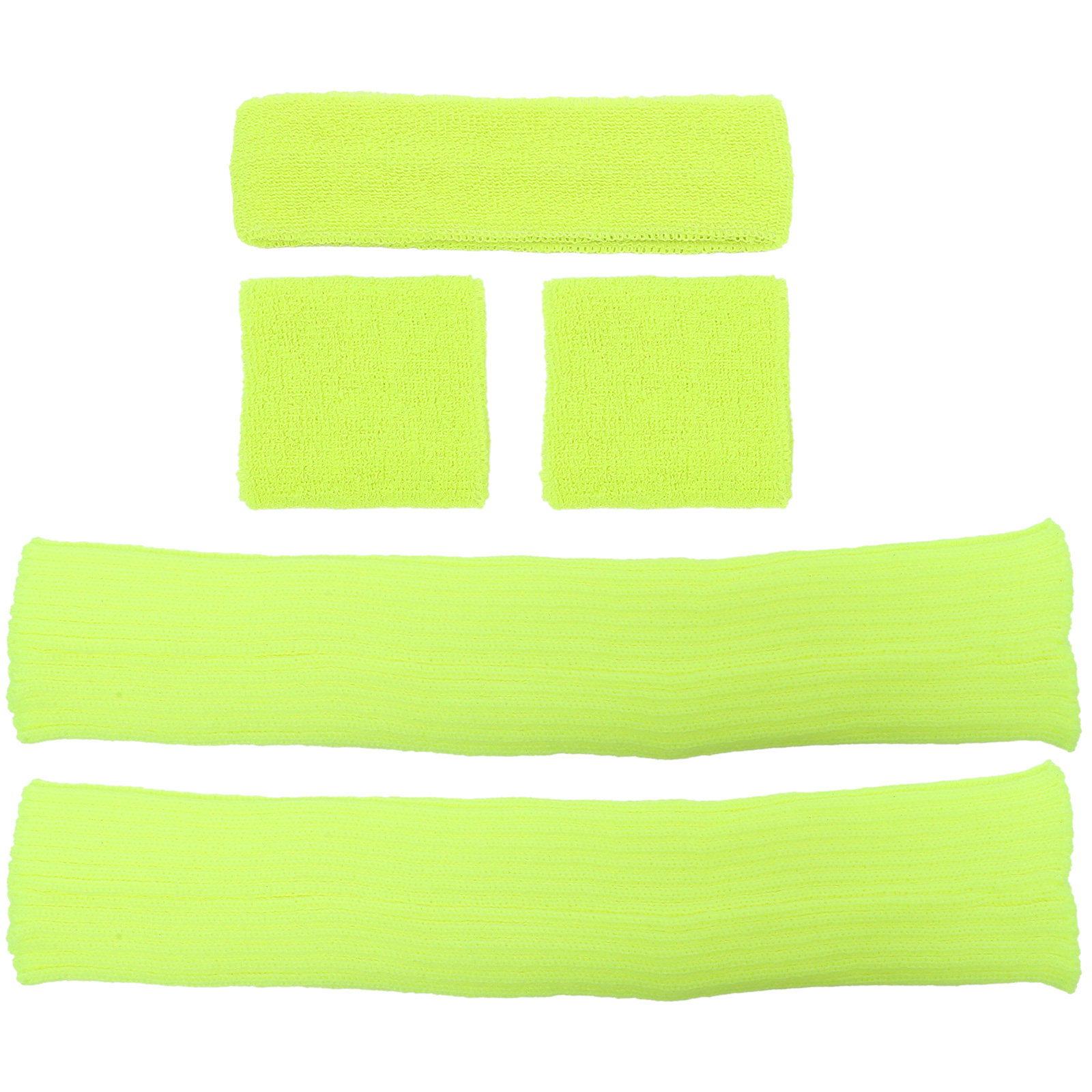 Conjunto de faixas para o suor - Running Gear Headband avaliação e preço