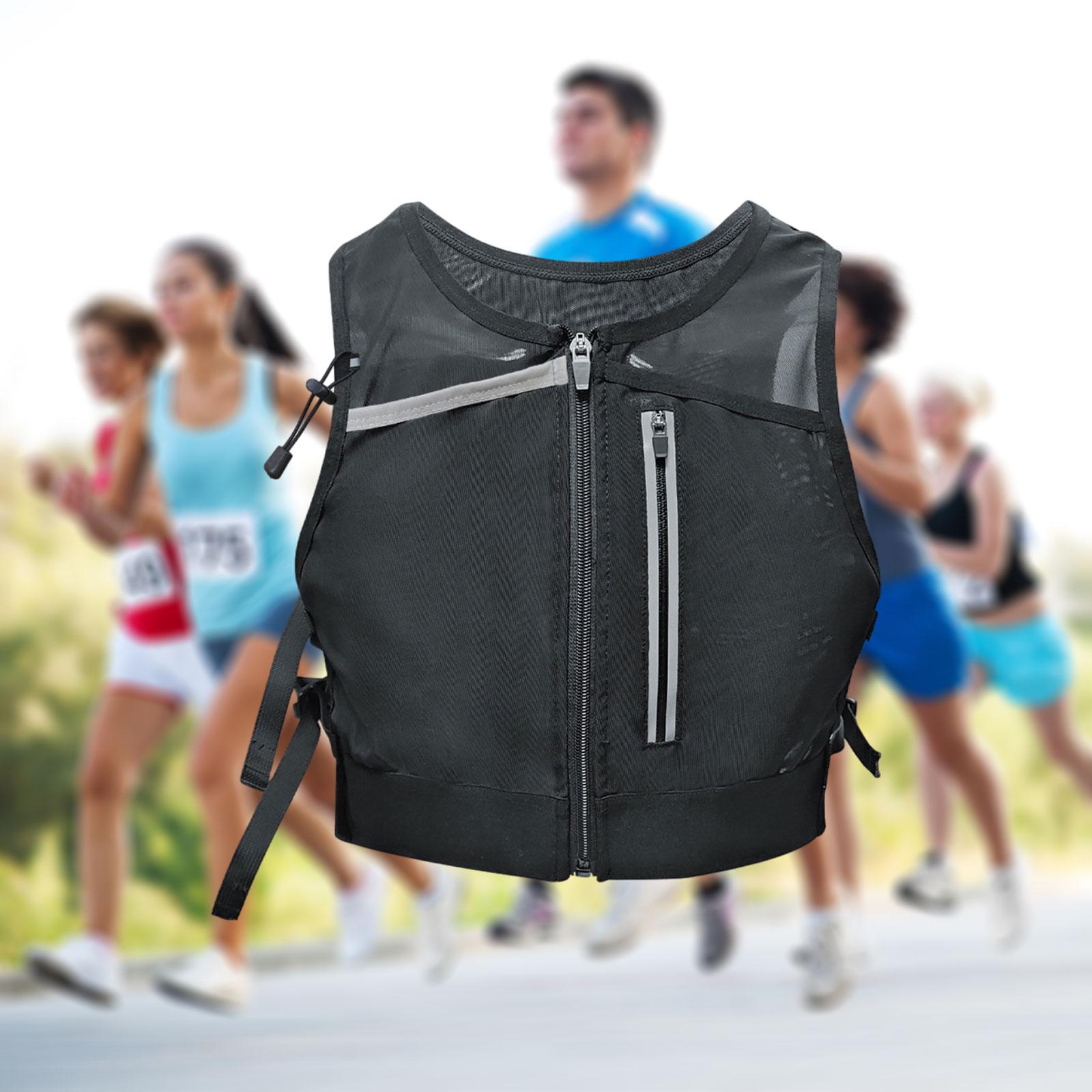 Colete de Corrida com Múltiplo - Running Gear Cool avaliação e preço