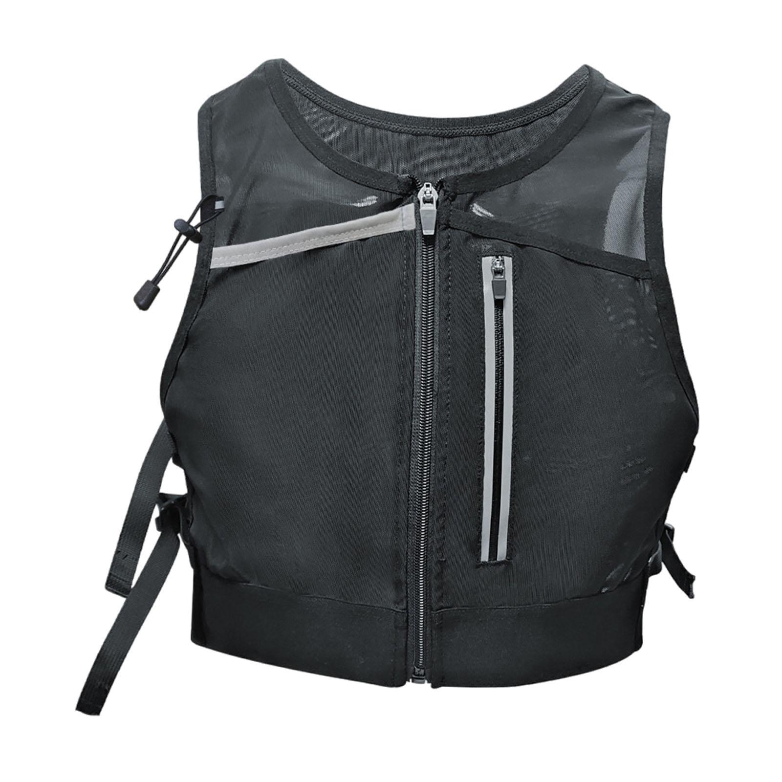 Colete de Corrida com Múltiplo - Running Gear Cool avaliação e preço