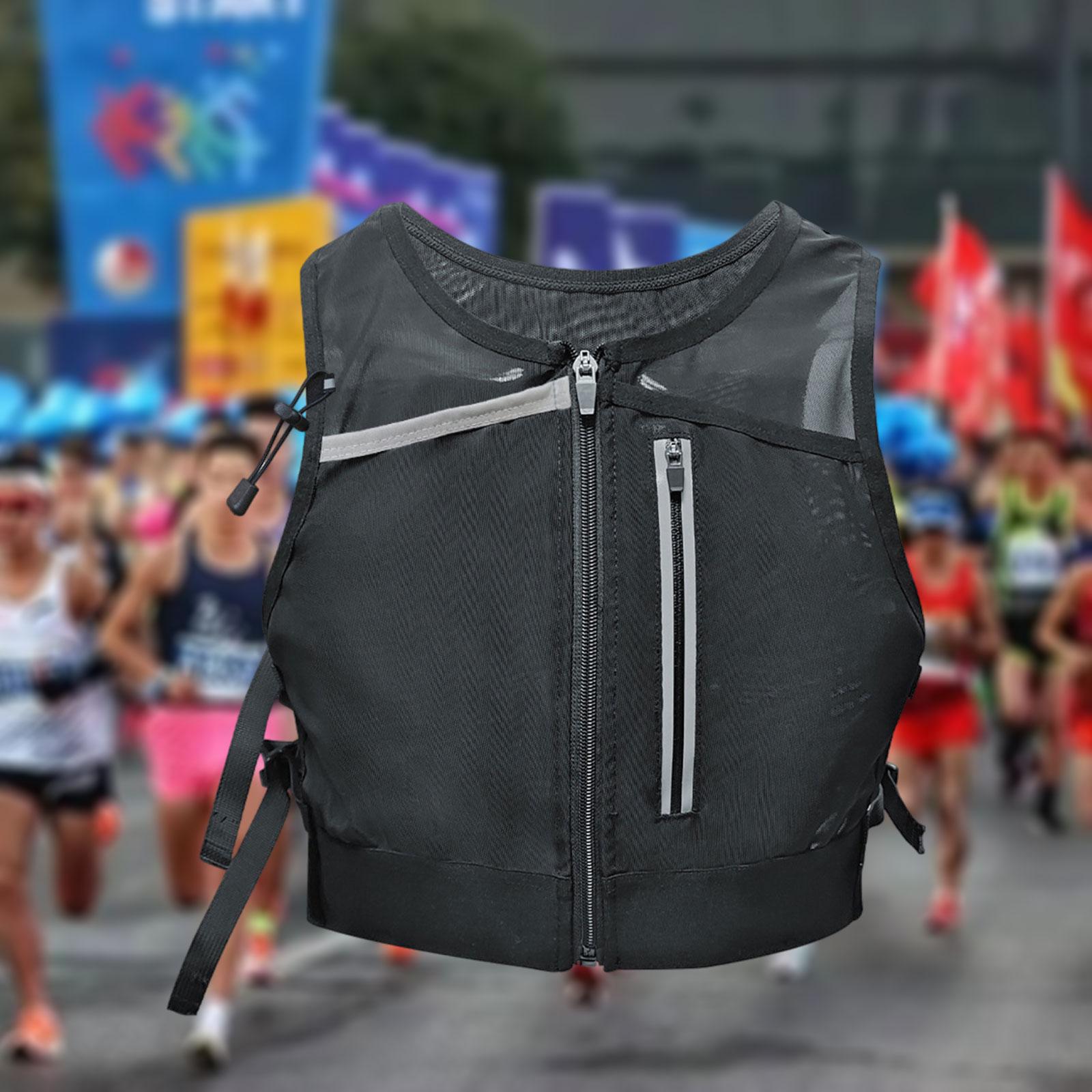 Colete de Corrida com Múltiplo - Running Gear Cool avaliação e preço